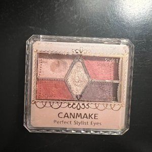 Canmake Eyeshadow